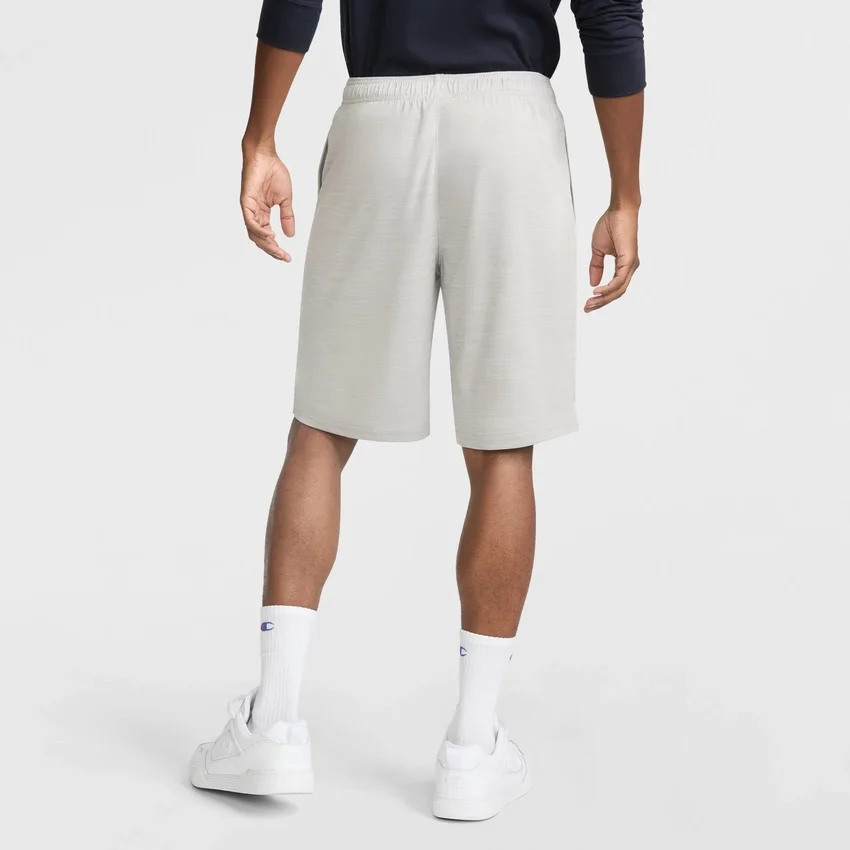 10" Moisture Wicking, Sport Shorts