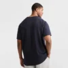 Classic T-Shirt, C Logo - Big & Tall