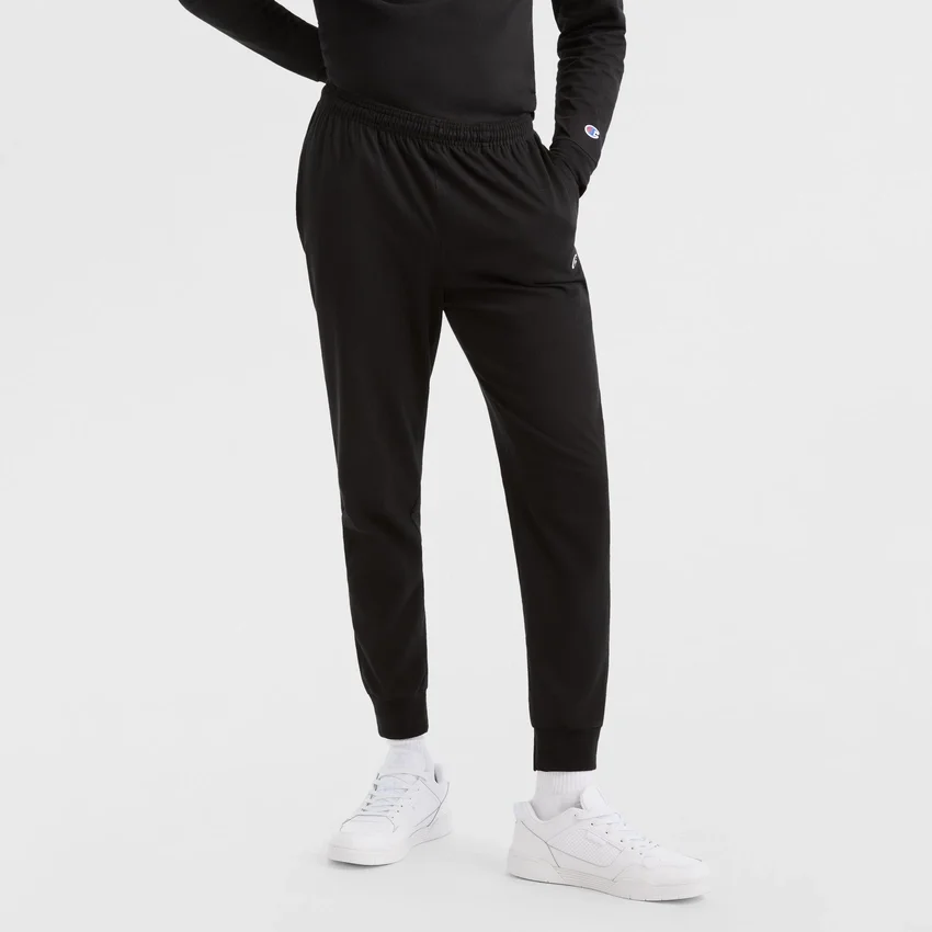 Lightweight Lounge Joggers, C Logo