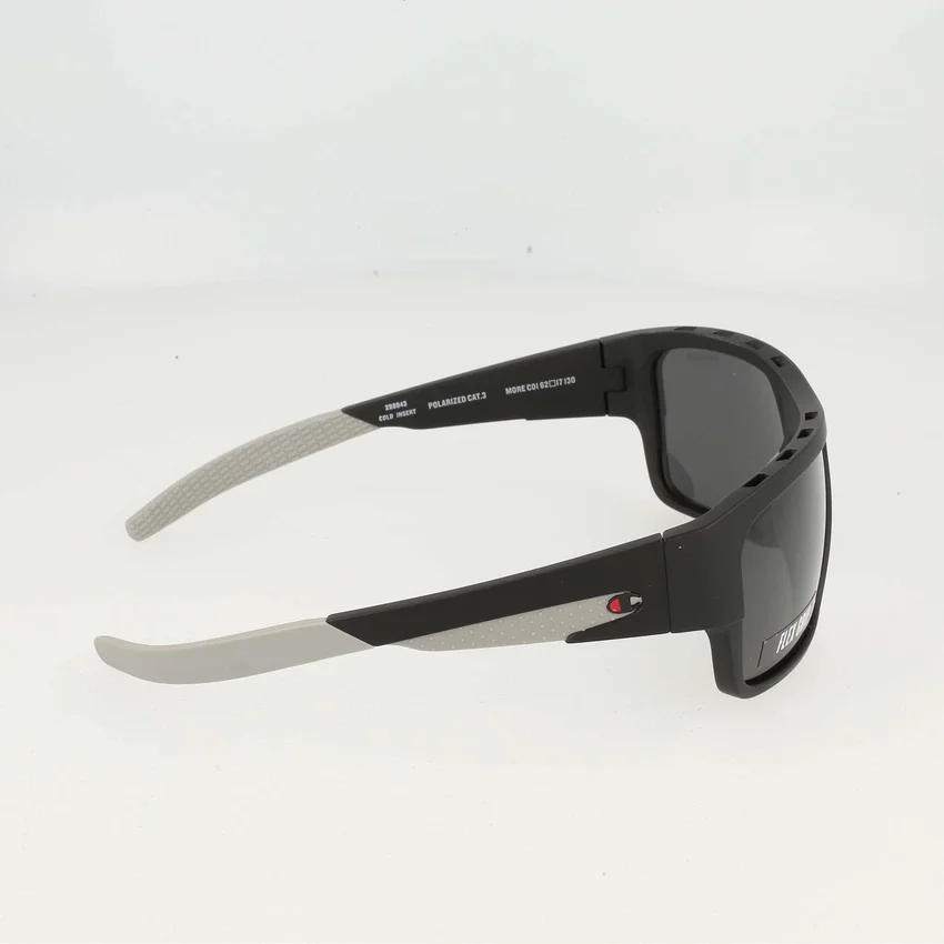 Men's Polarized Grilamid Flex Grip Tip - Large