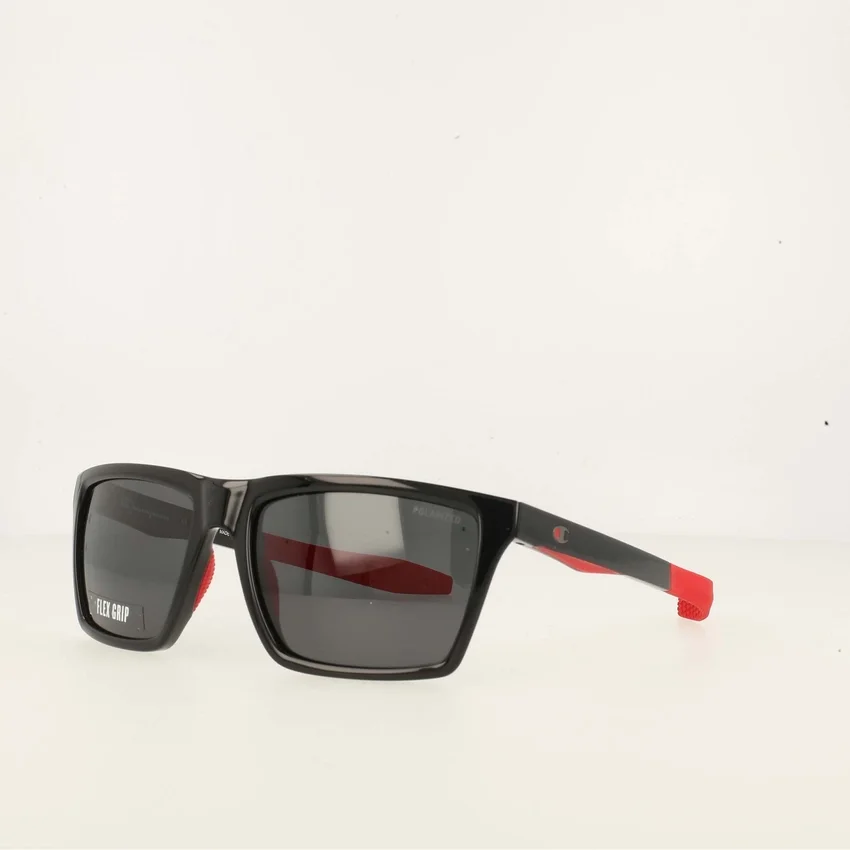 Men's Polarized Grilamid Flex Grip Tip - Medium