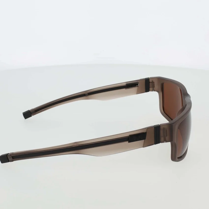 Men's Polarized Retainer Rectangle