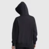 Powerblend Freshman Hoodie, C Logo