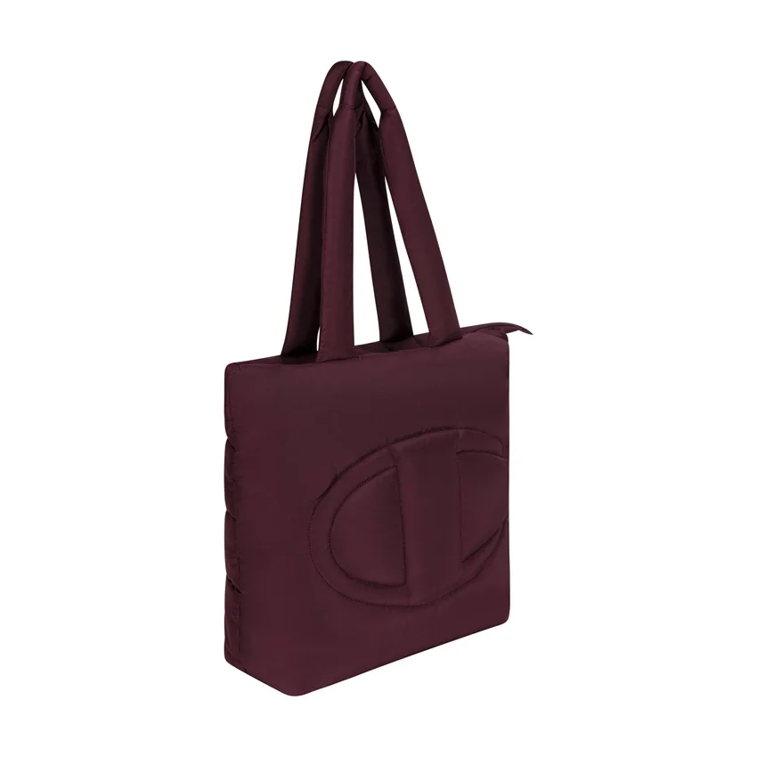Quilted Billie Tote