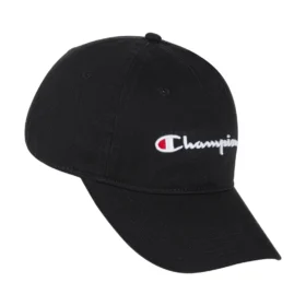 Script Embroidery Adjustable Cap