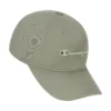 Script Embroidery Adjustable Cap