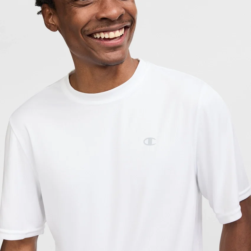 Sport T-Shirt, Reflective C Logo
