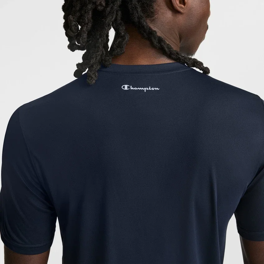 Sport T-Shirt, Reflective C Logo