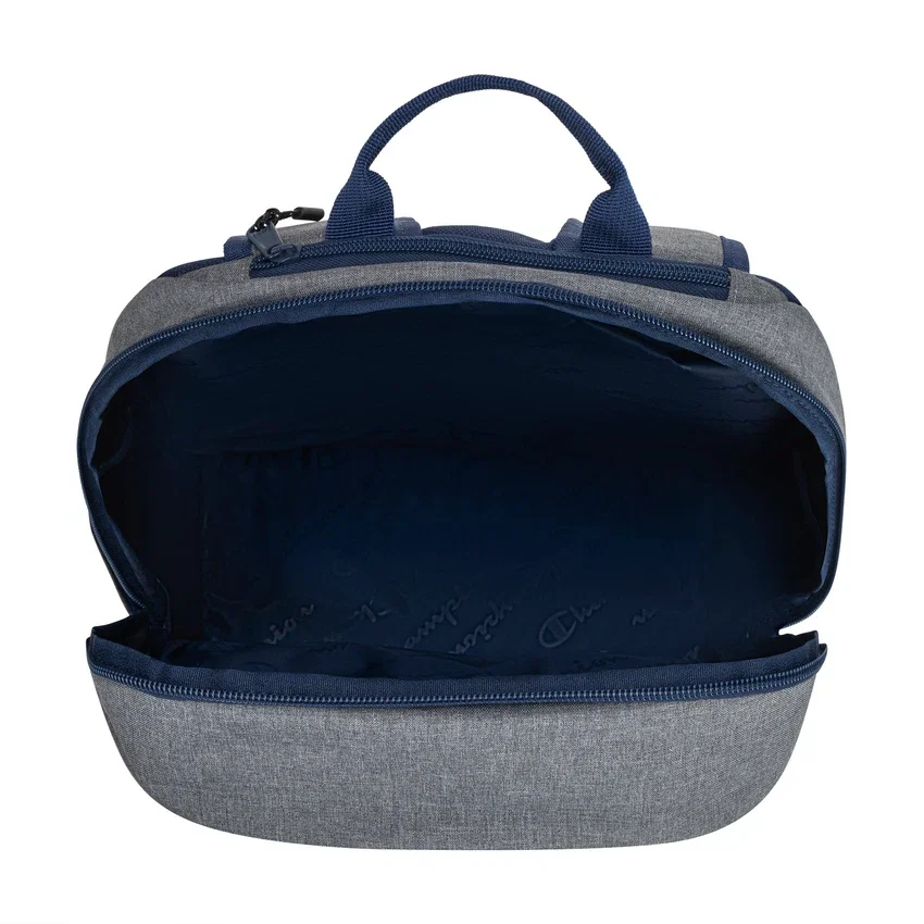 System Backpack